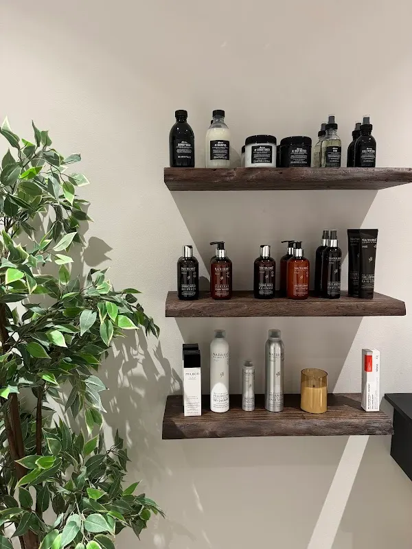 Halo Head Spa Coppell — Spa in Coppell